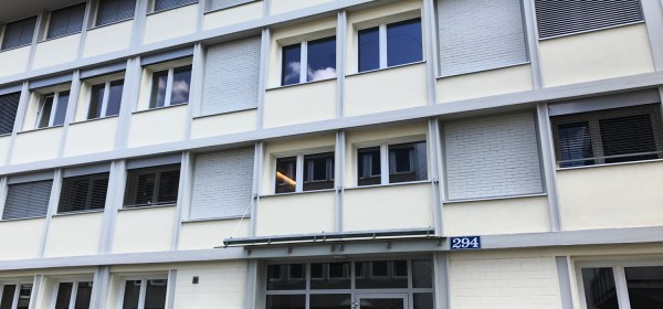 HITrental Badenerstrasse Apartments