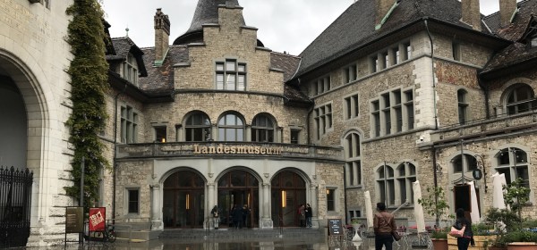 Landesmuseum Zürich