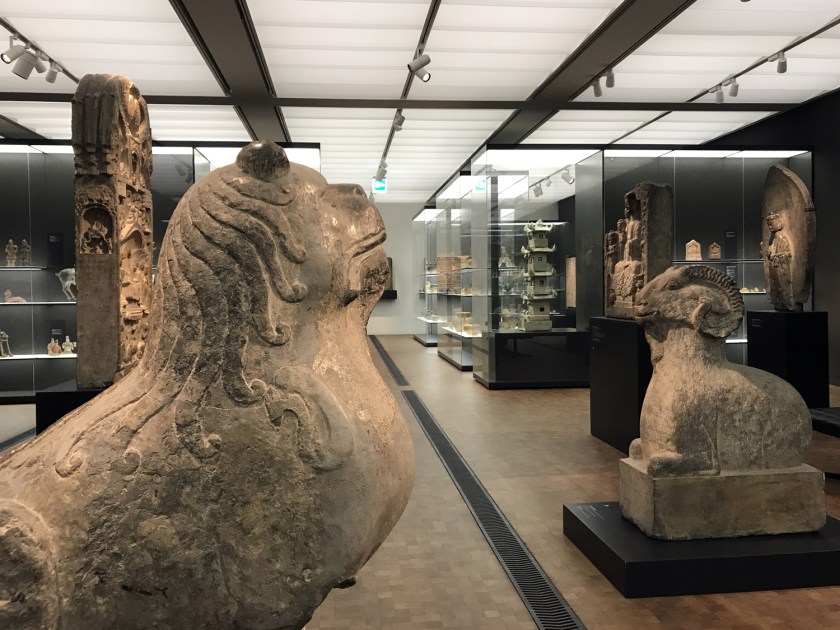 Coleção permanente