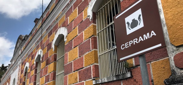 Centro de Promoção Artesanal do Maranhão (CEPRAMA)