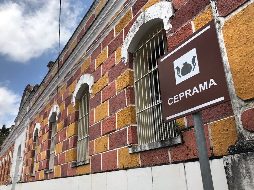 Centro de Promoção Artesanal do Maranhão (CEPRAMA)