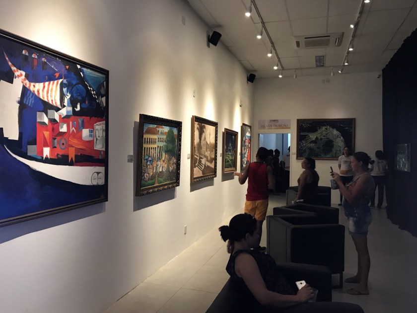 Museu de Imagem e Som