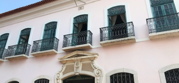 Museu Histórico e Artístico do Maranhão