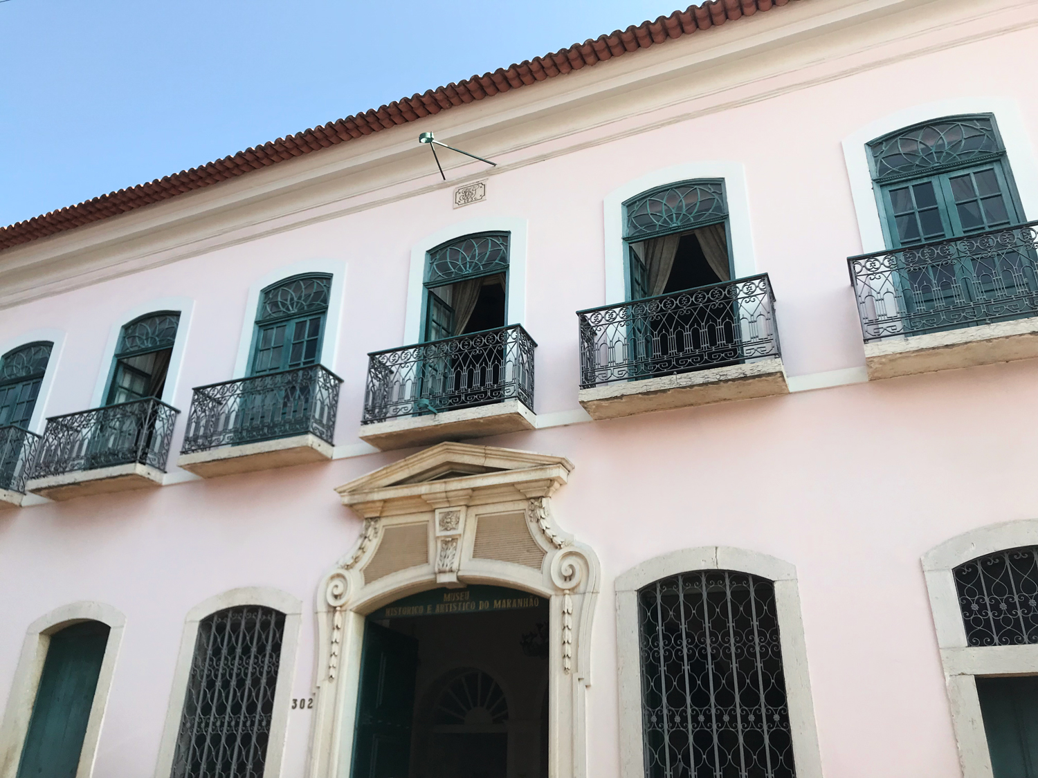 Museu Histórico e Artístico do Maranhão