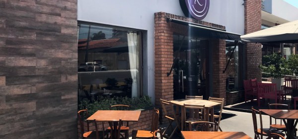 Recoleta Steaks and Sandwich Shop