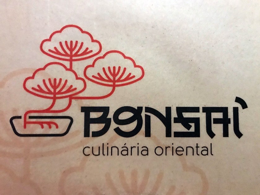 Bonsai Sushi & Contemporâneo