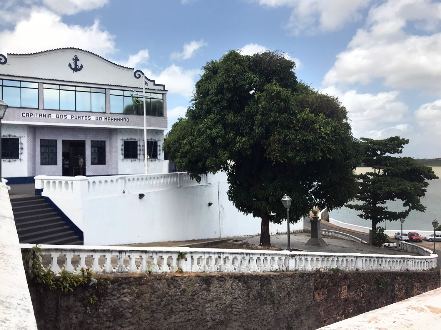 Capitania dos Portos do Maranhão