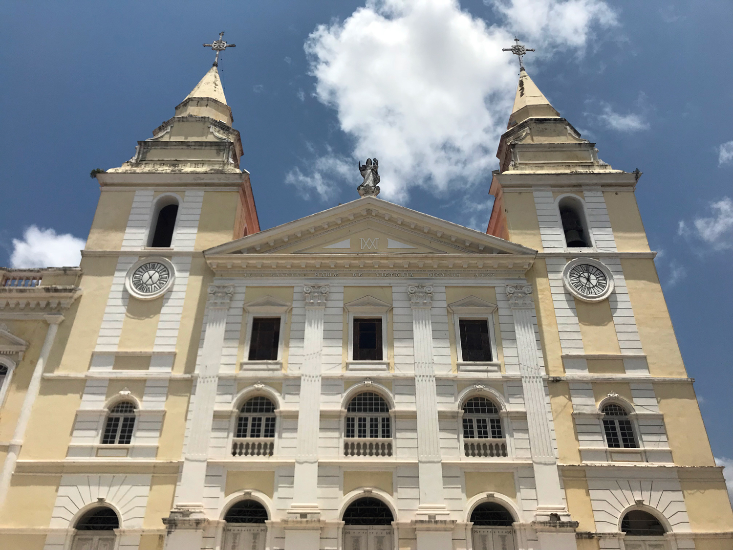 Catedral de São Luís