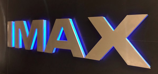 Cinema IMAX
