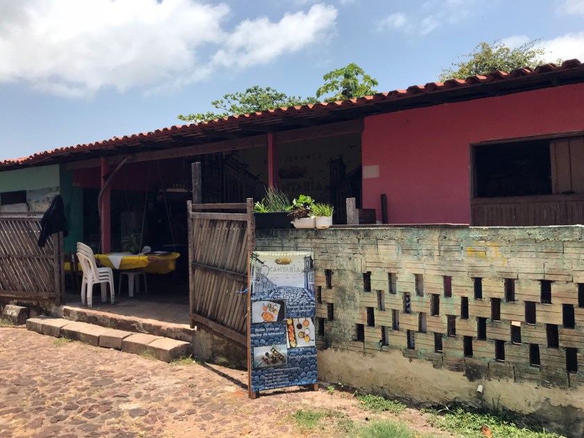 Restaurante Cantaria