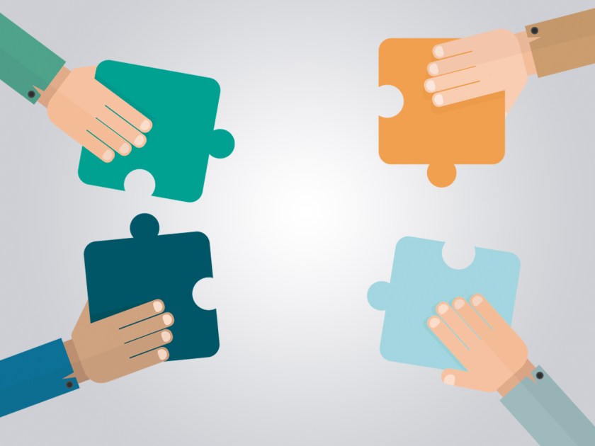 Parceiros do Viajento