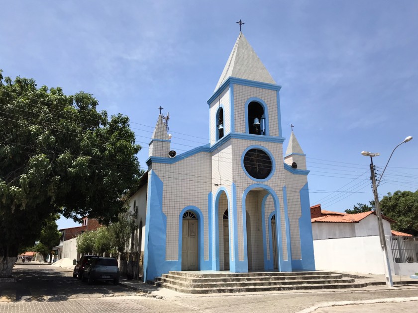 Igreja Nossa Senhora da Conceição