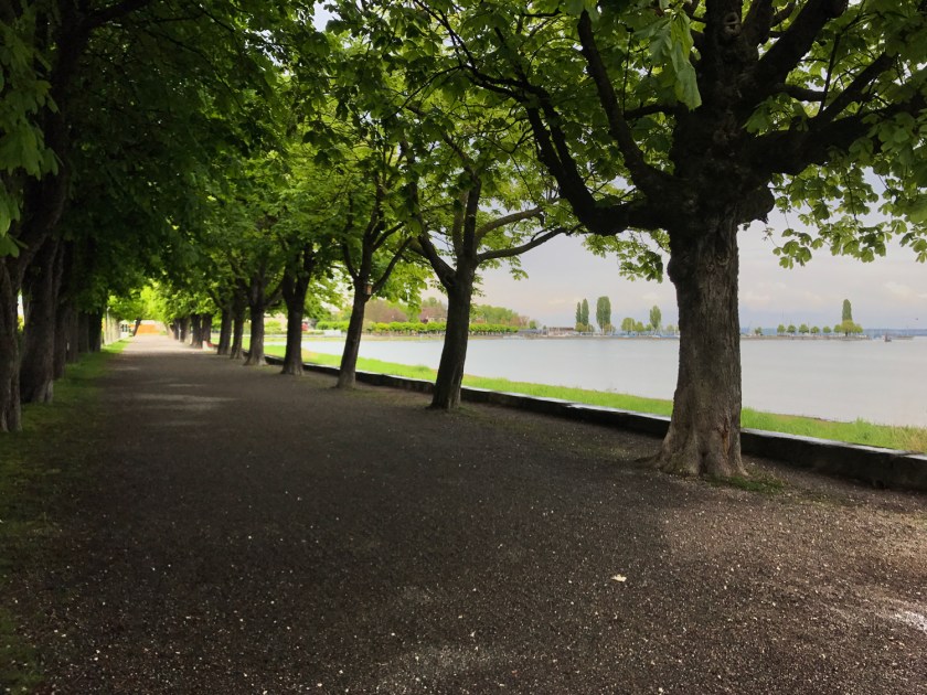 Promenade do Lago Constança