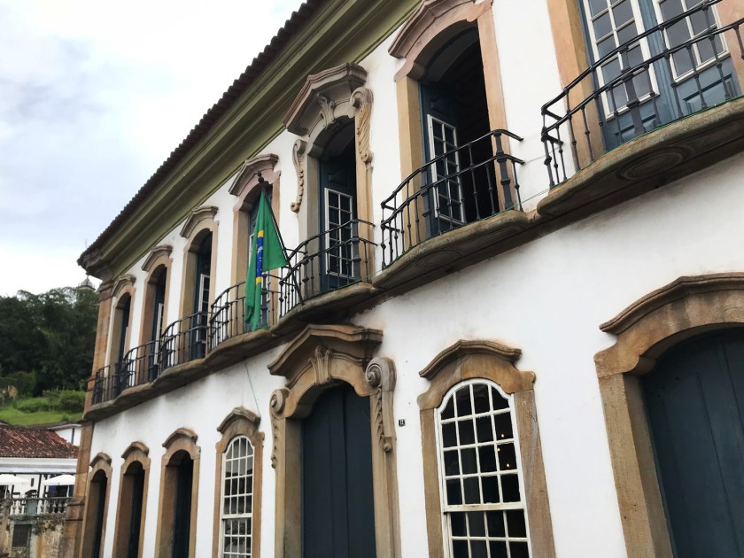 Casa dos Contos