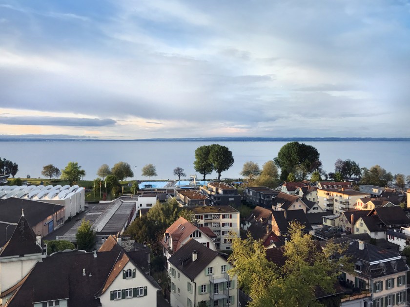 Schwimmbad e Seepark