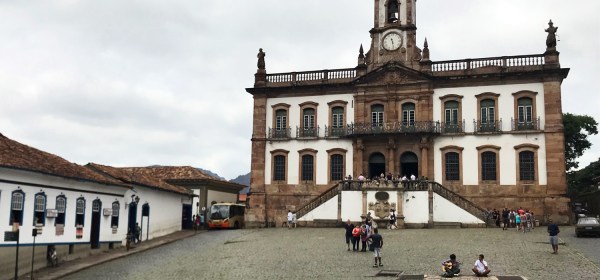 Museu da Inconfidência