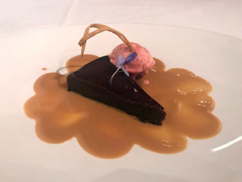 Fondant Butterscotch