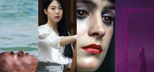 Retrospectiva dos filmes assistidos em 2017