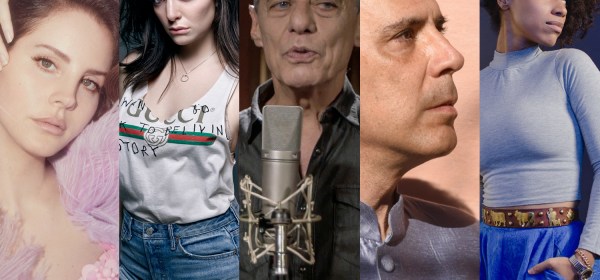 Retrospectiva dos artistas e músicas mais ouvidos em 2017