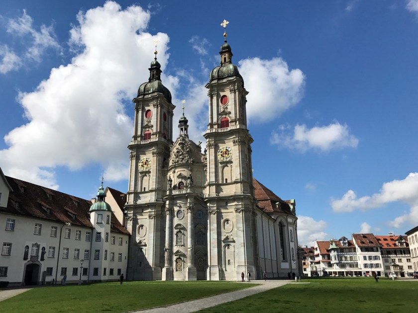 Stiftskirche