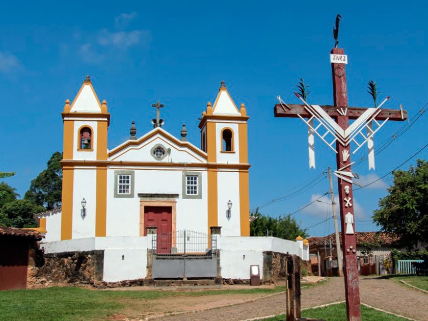 Igreja Nossa Senhora da Penha