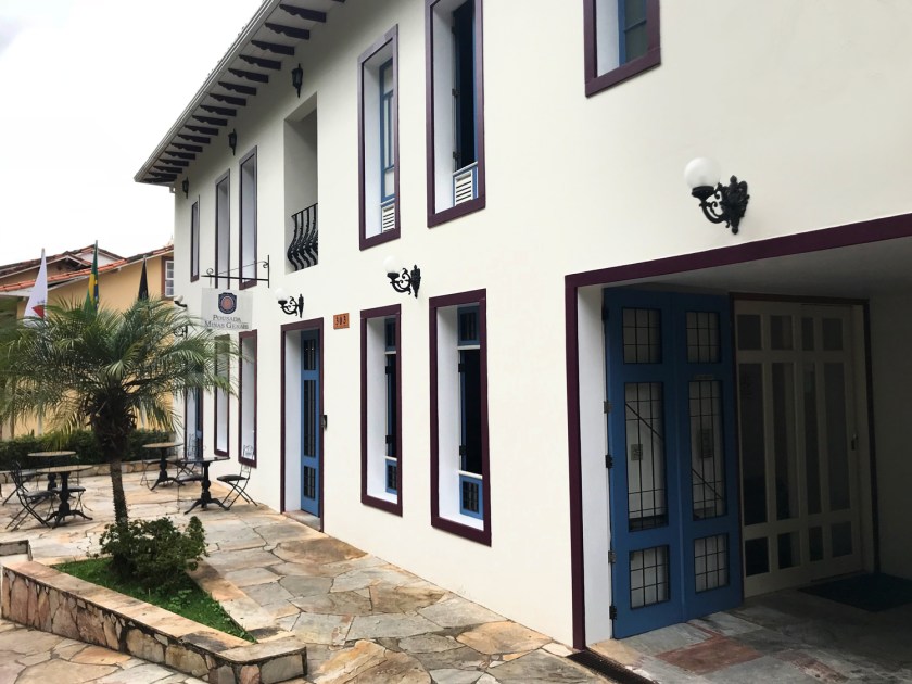 Pousada Minas Gerais