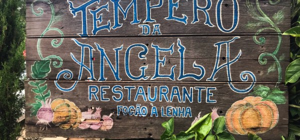 Restaurante Tempero da Angela
