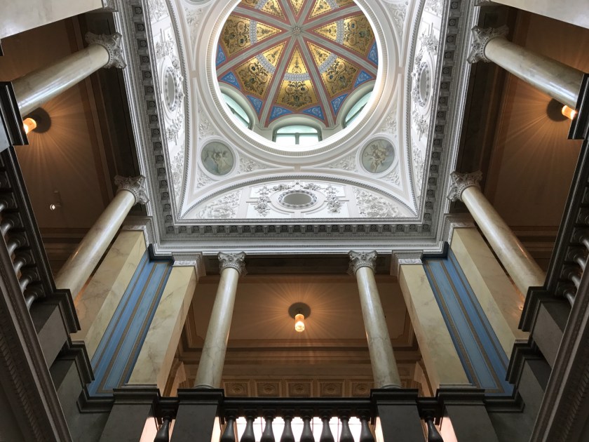 Arquitetura neoclássica