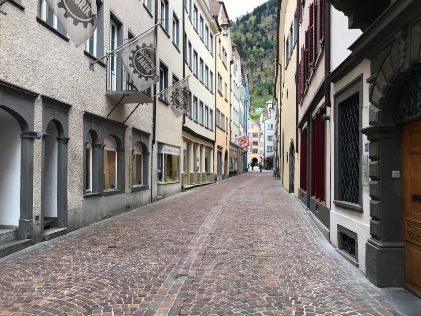 Reichgasse