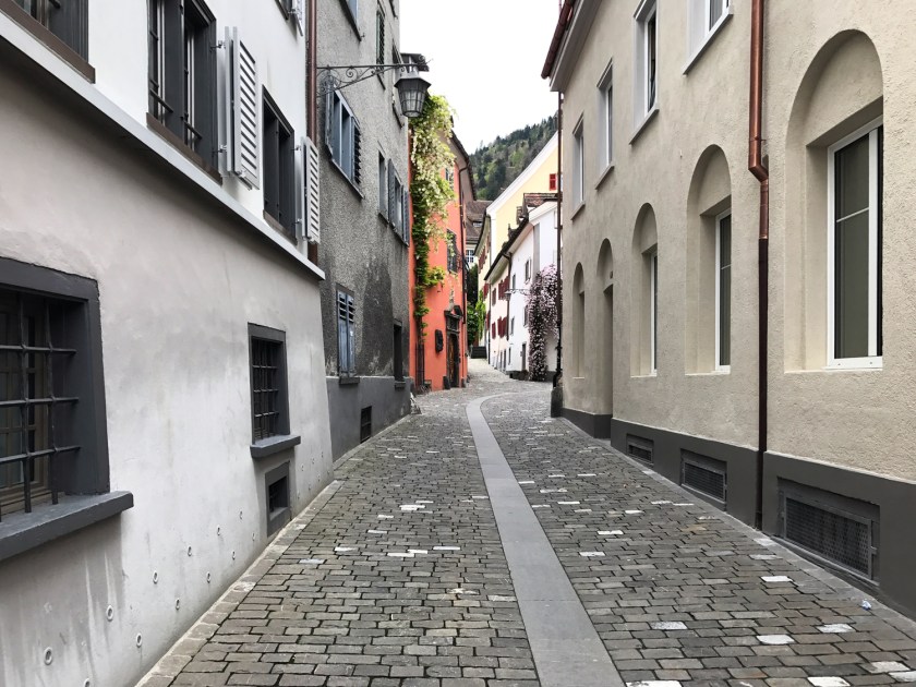 Süsswinkelgasse