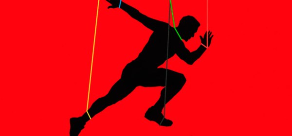 Ícaro, filme documentário de 2017