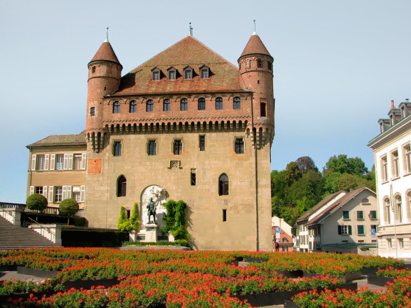 Château Saint-Marie