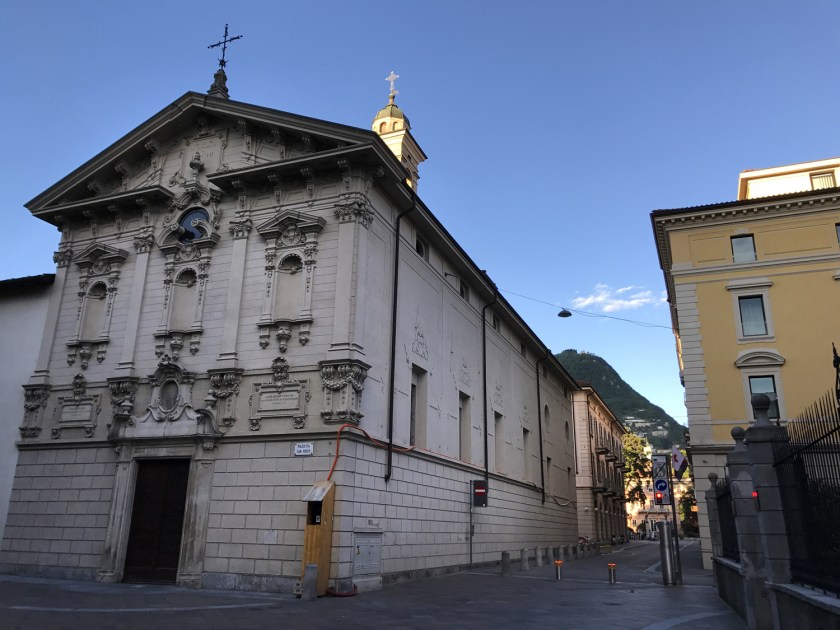 Chiesa di San Rocco