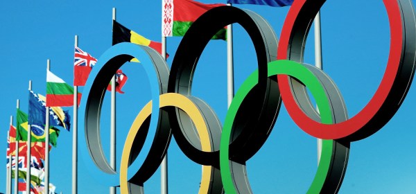 Jogos Olímpicos da era moderna