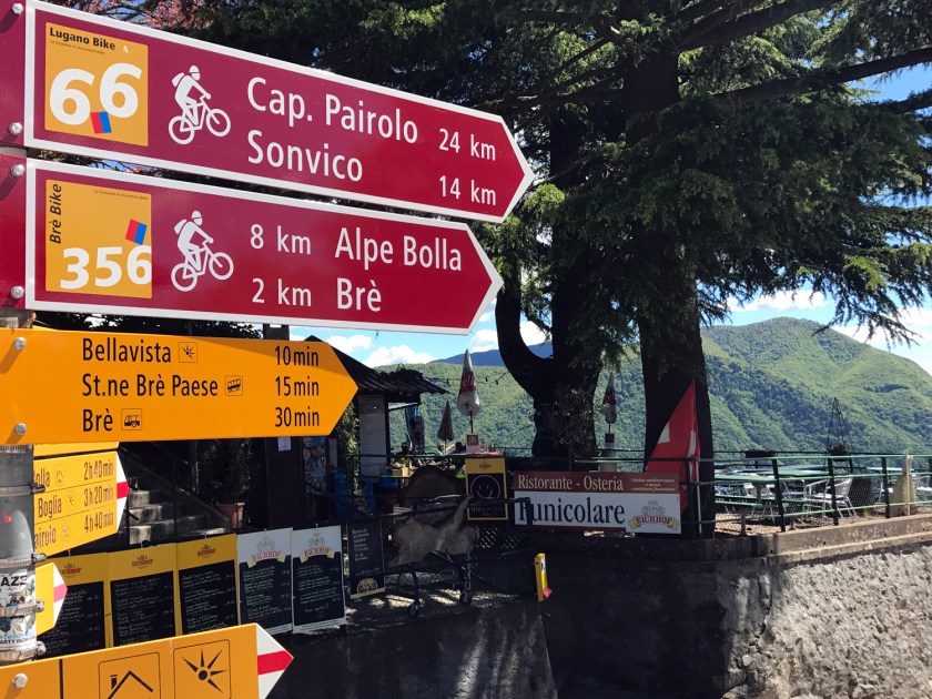 Ristorante Osteria Funicolare