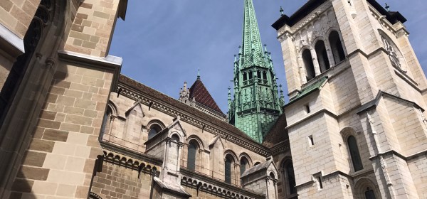 Cathédrale Saint-Pierre