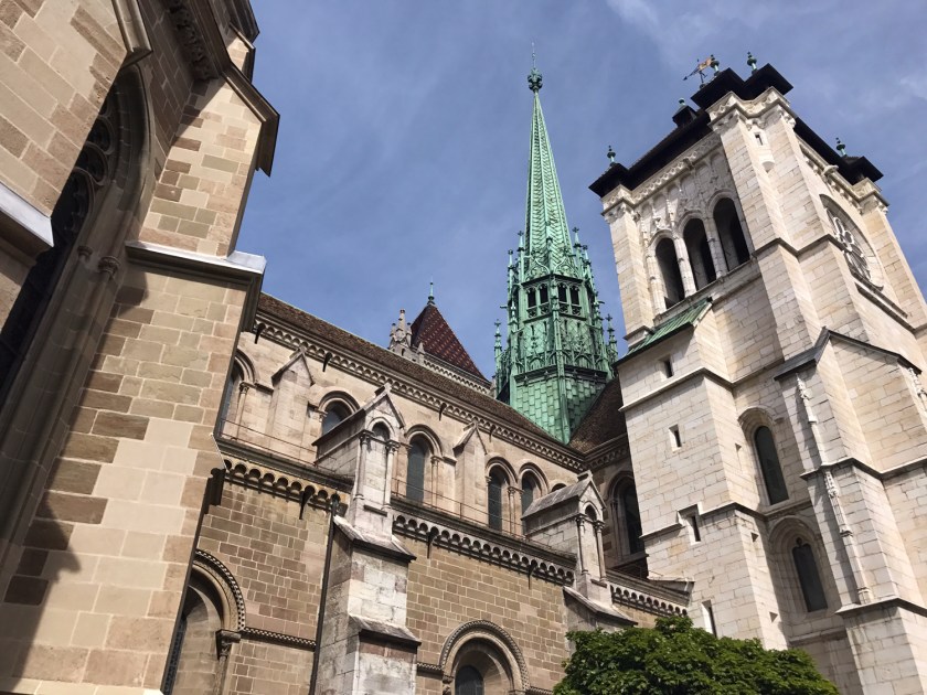 Cathédrale Saint-Pierre