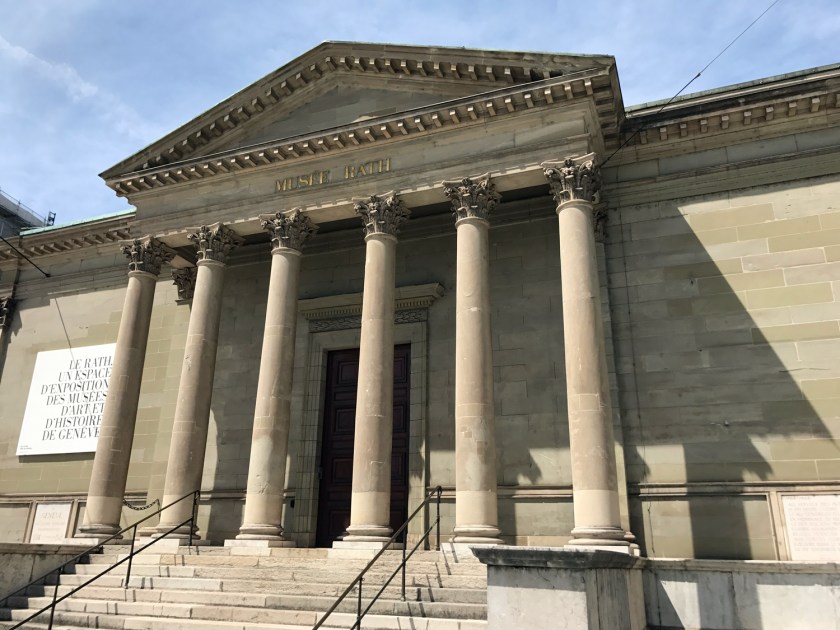 Musée Rath