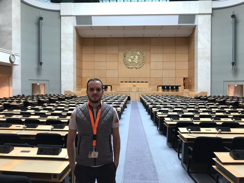 Salle des Assemblées