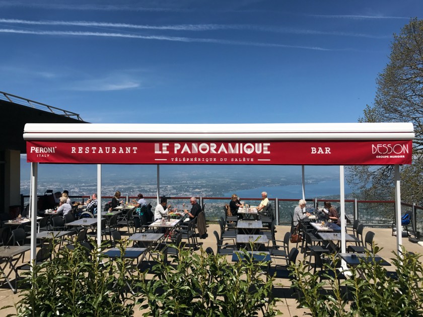 Le Panoramique