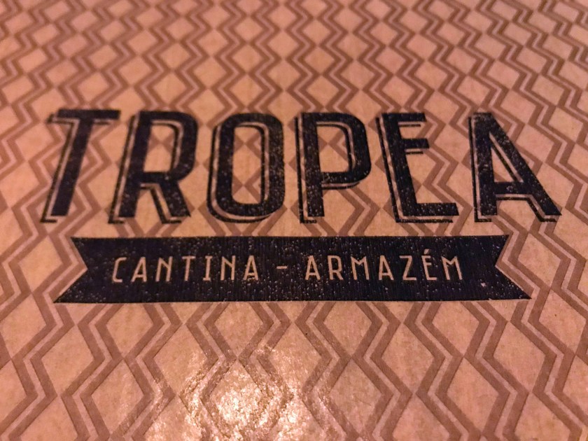 Tropea Cantina e Armazém