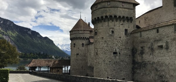 Château de Chillon