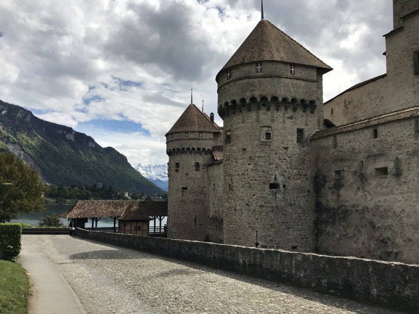 Château de Chillon