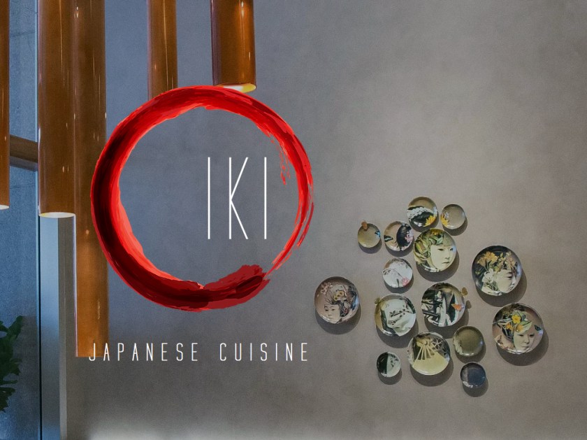 Iki Japanese Cuisine