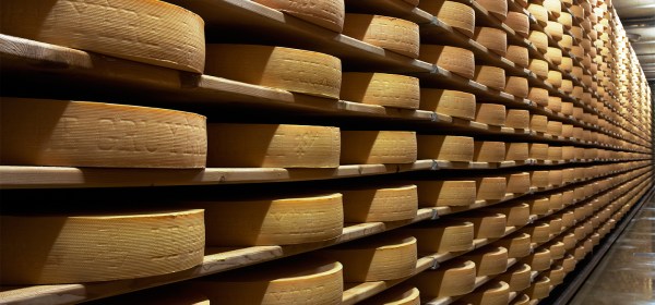 La Maison du Gruyère