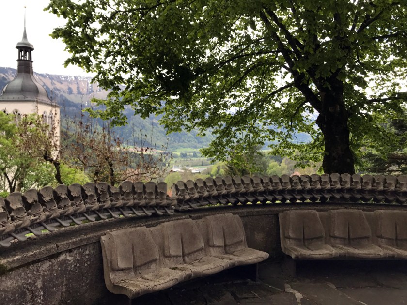 Contraste de arquiteturas