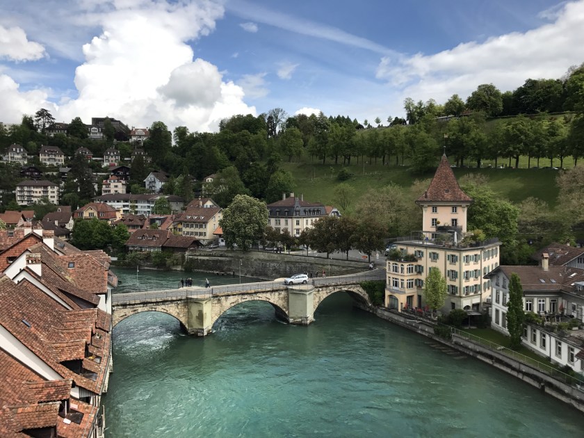 Felsenburge, uma antiga torre de defesa