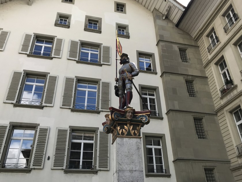 Fonte Vennerbrunnen
