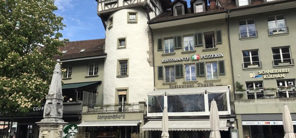 Pizzeria Ristorante Molino Thurm