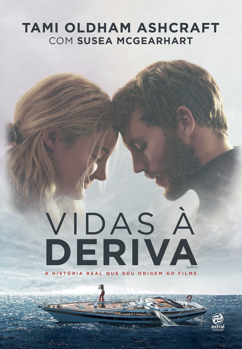 Livro que deu origem ao filme